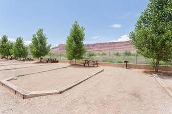 Sun Outdoors Arches Gateway 2* Moab