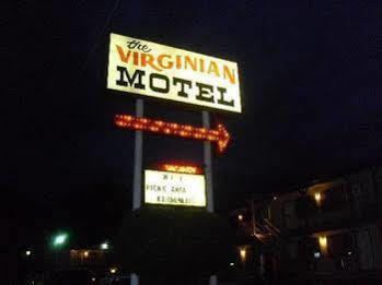 The Virginian Downtown Motel 2*