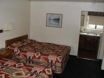 The Virginian Downtown Motel Moab