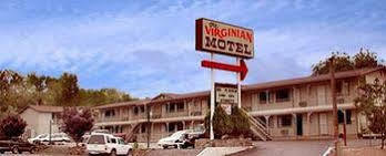 Motel The Virginian Downtown