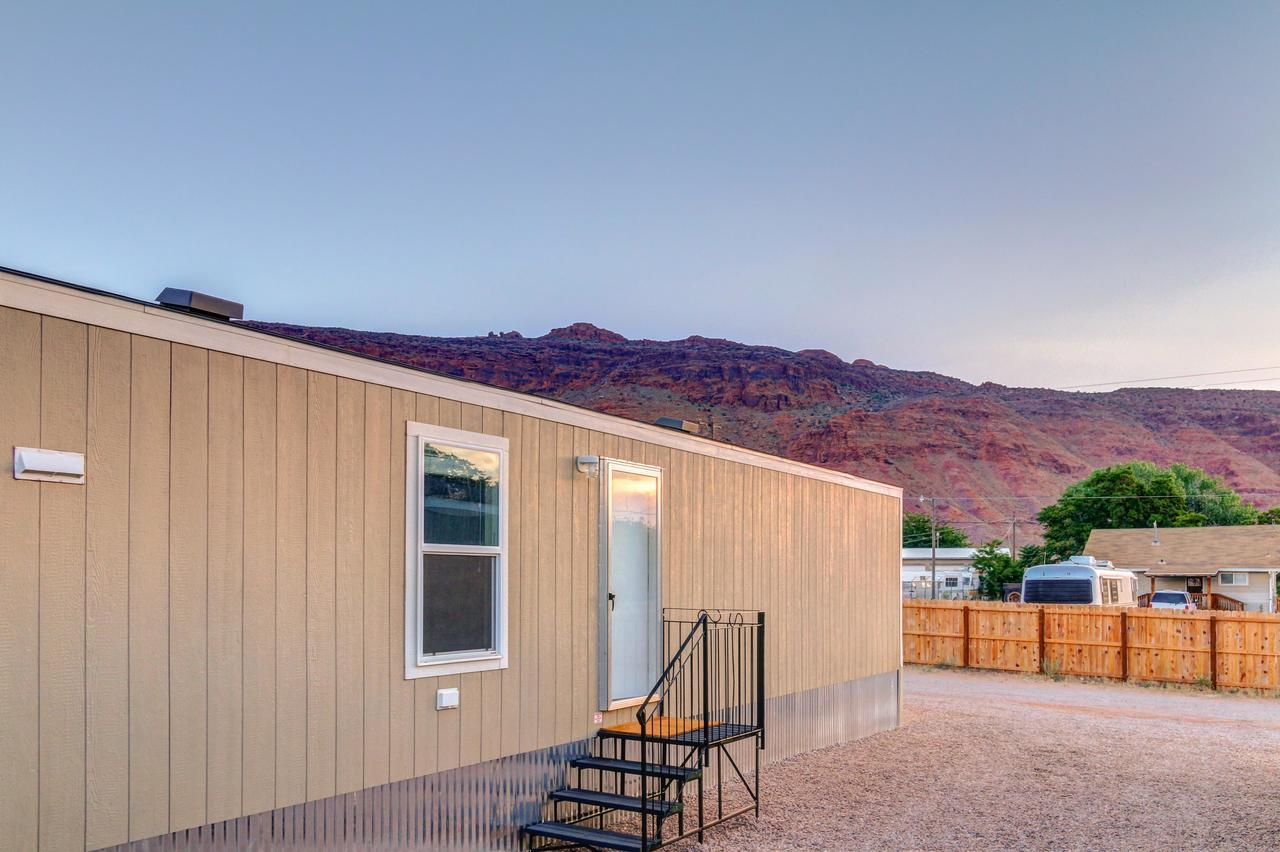 Holiday home Red Sands Habitation #1