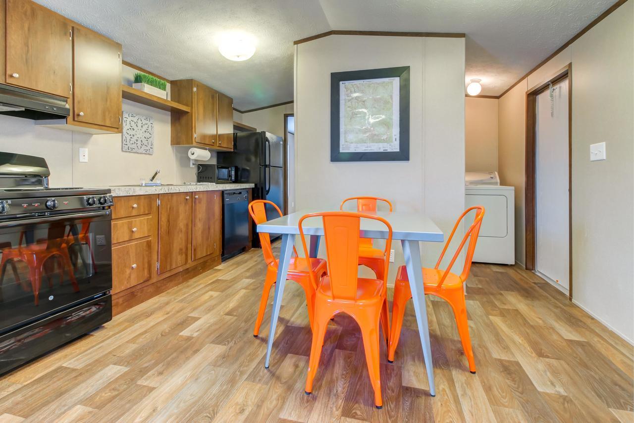 Holiday home Red Sands Habitation #1 Moab