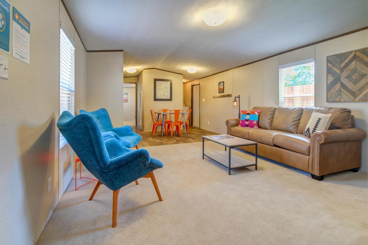 Holiday home Red Sands Habitation #1 Moab