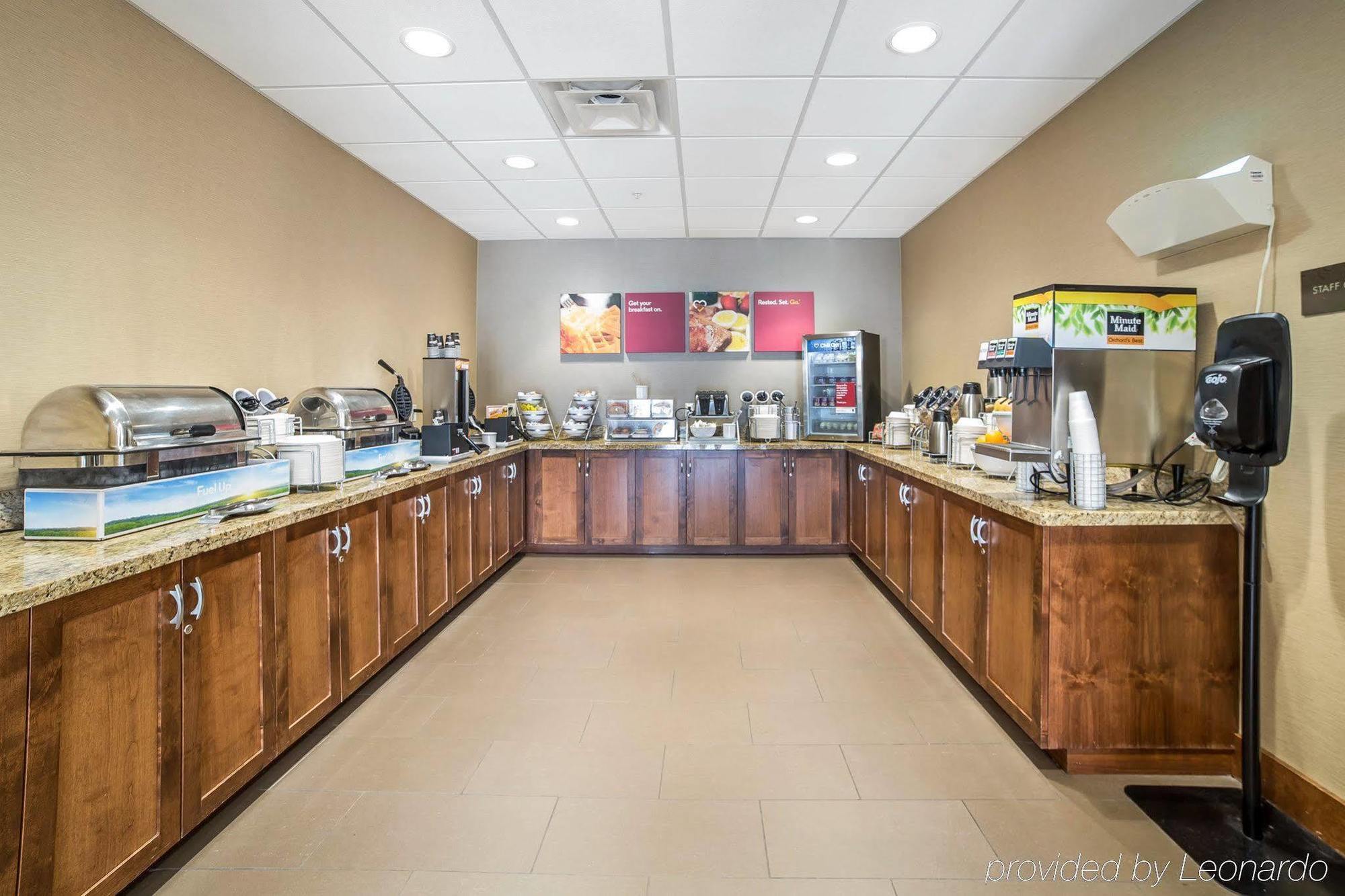 Quality Near Arches National Park Hotel 2*
