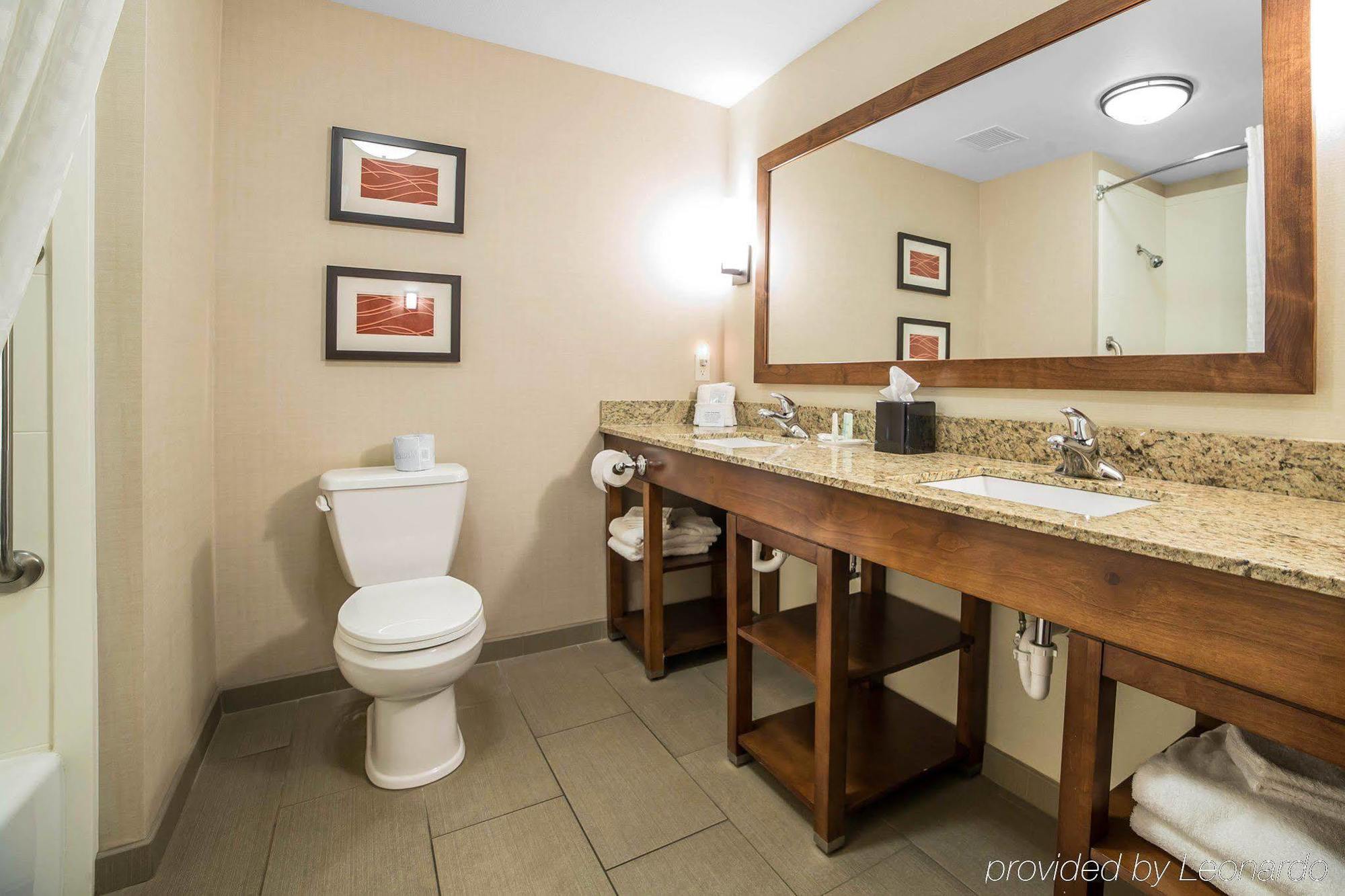 Quality Near Arches National Park Hotel