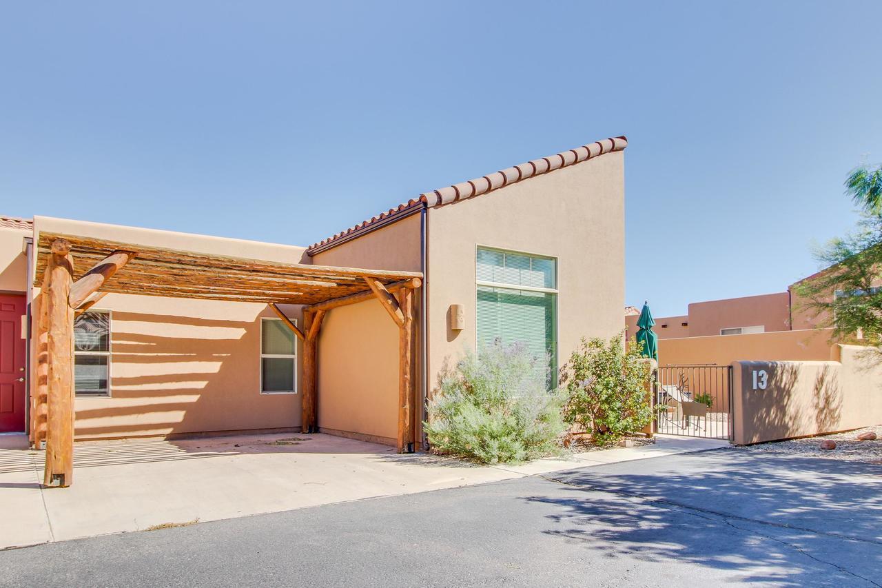 Rim Village Two-bedroom Moab