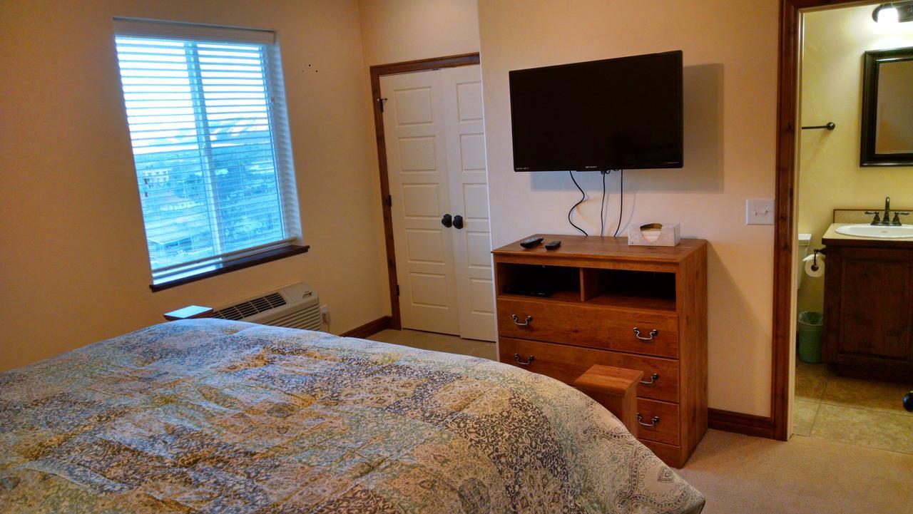 Bed & Breakfast Arches Drive B&B