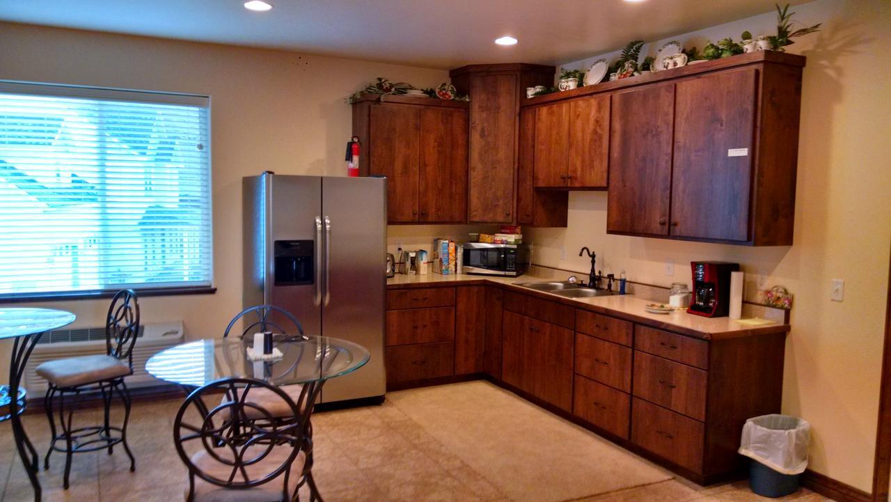 Arches Drive B&B Bed & Breakfast 3*