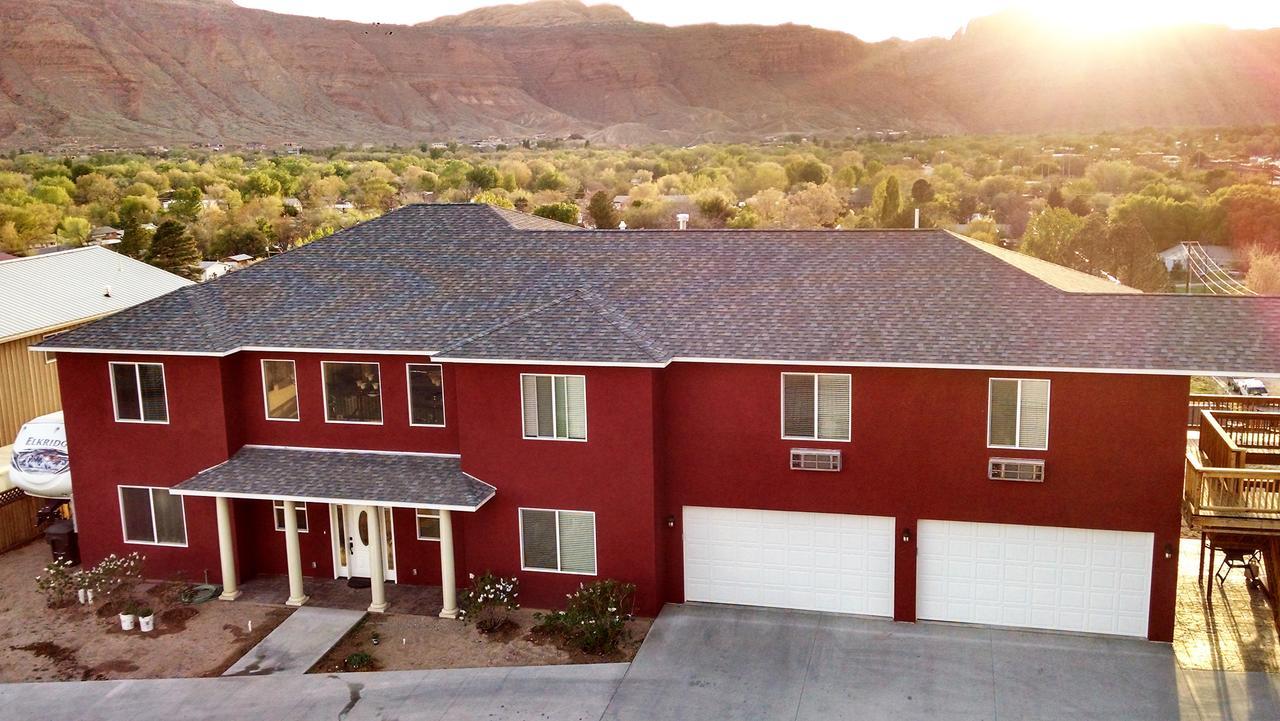 Arches Drive B&B Bed & Breakfast 3*