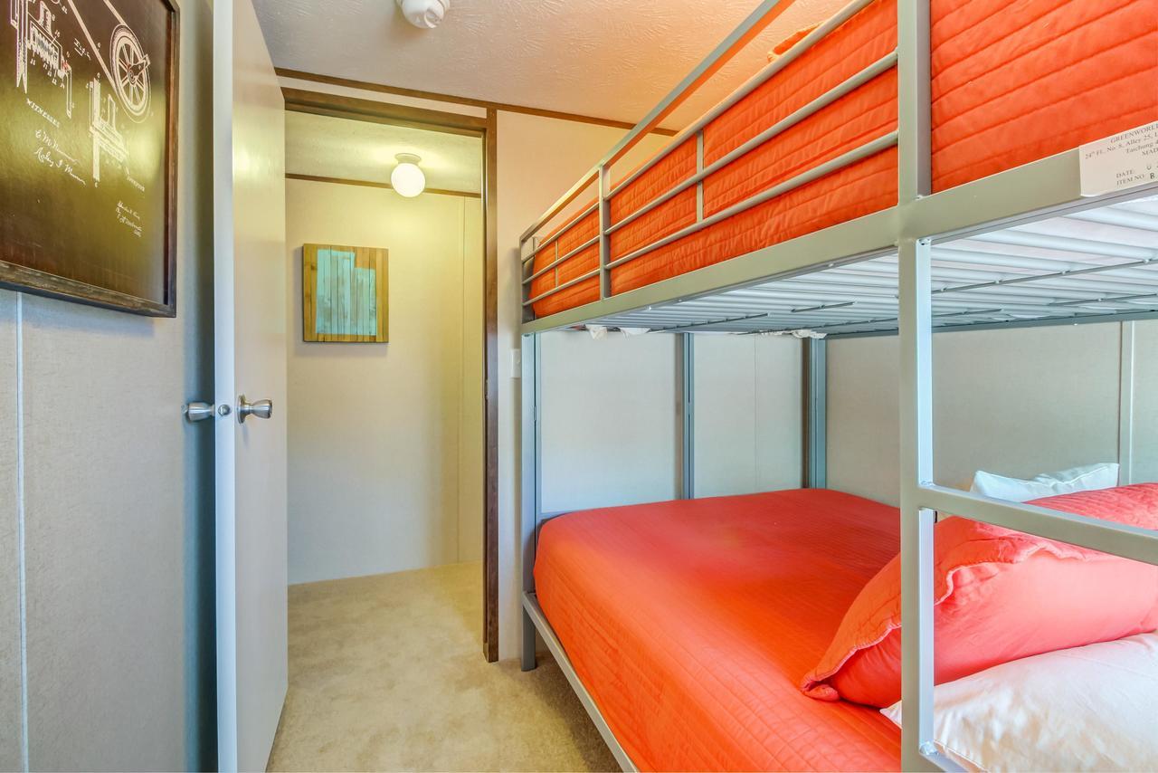 Holiday home Red Sands Habitation #1 *