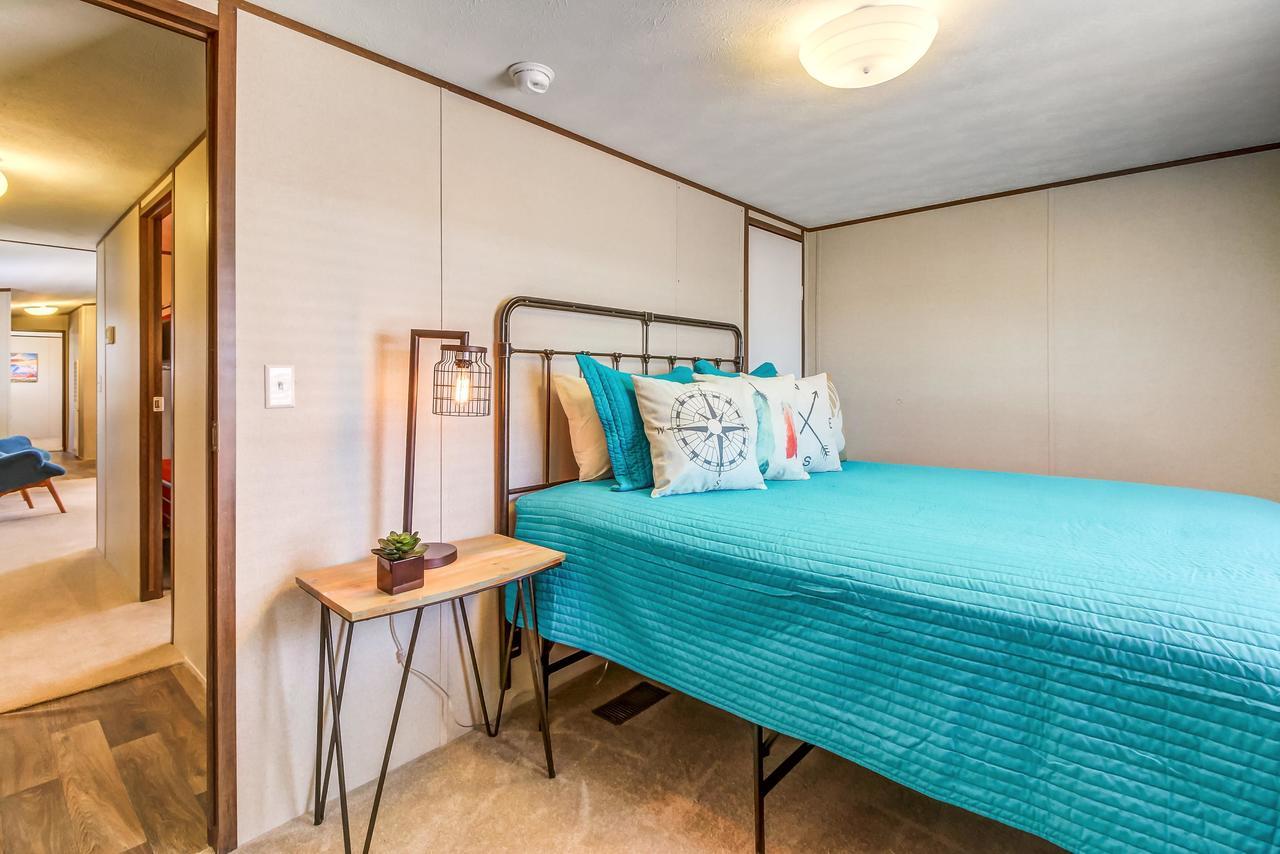 Red Sands Habitation #1 Holiday home