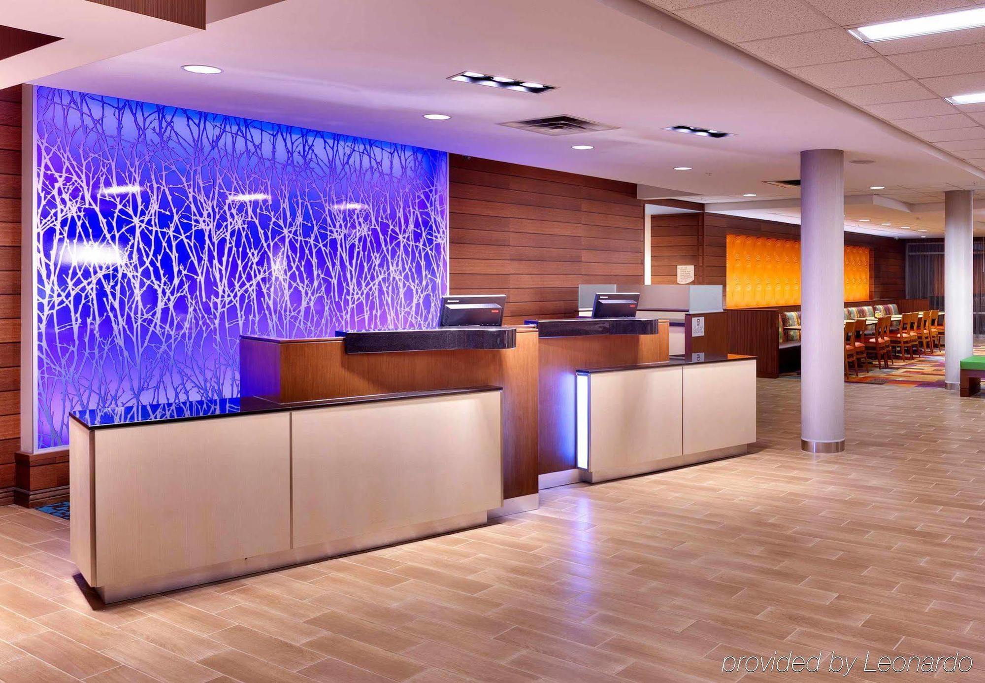 Hotel Fairfield & By Marriott 3*