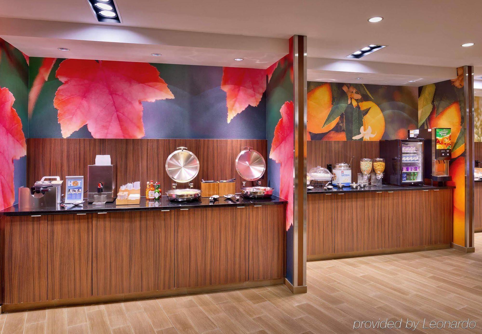 Hotel Fairfield & By Marriott