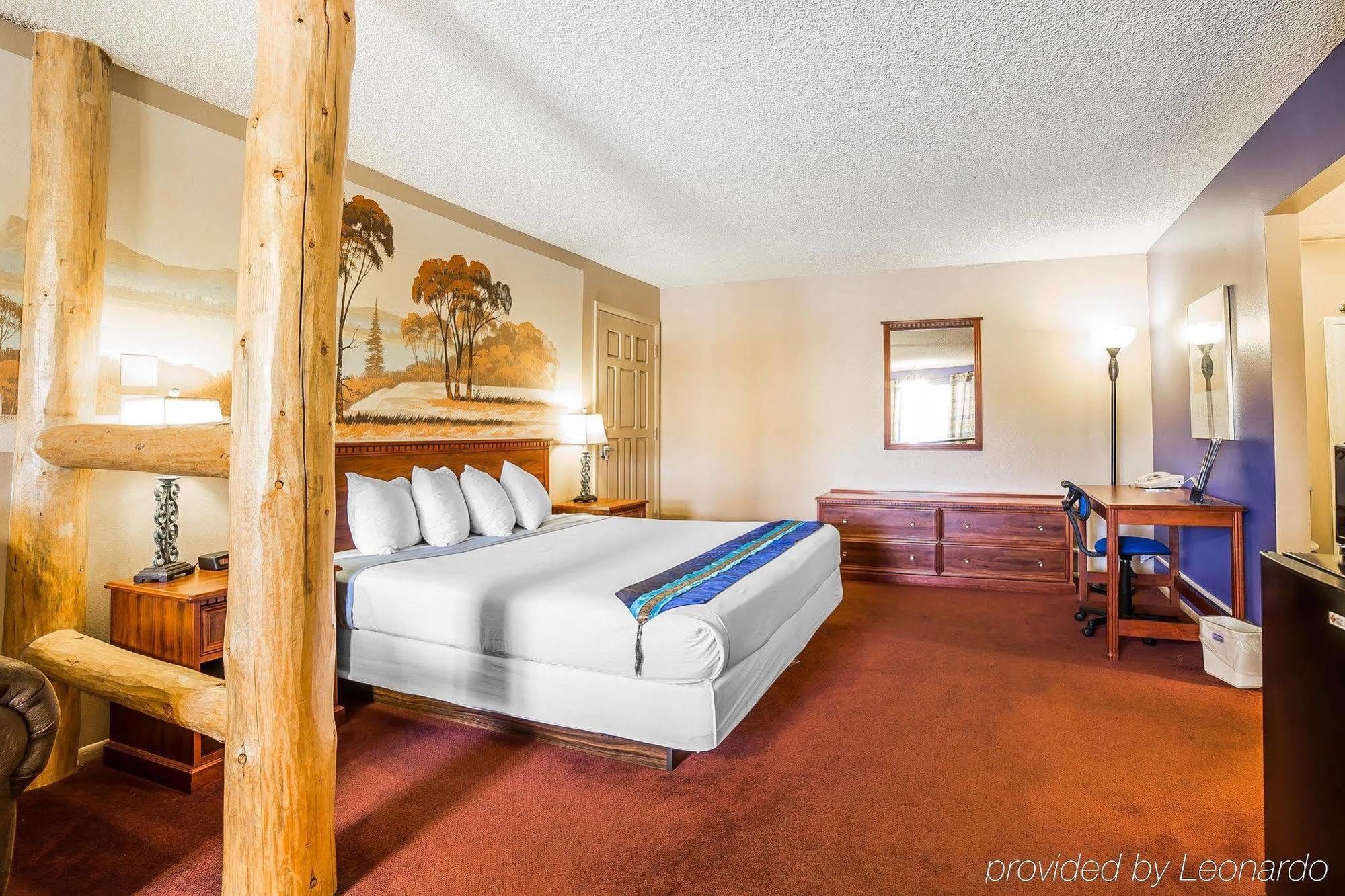 Motel Expedition Arches National Park 3*