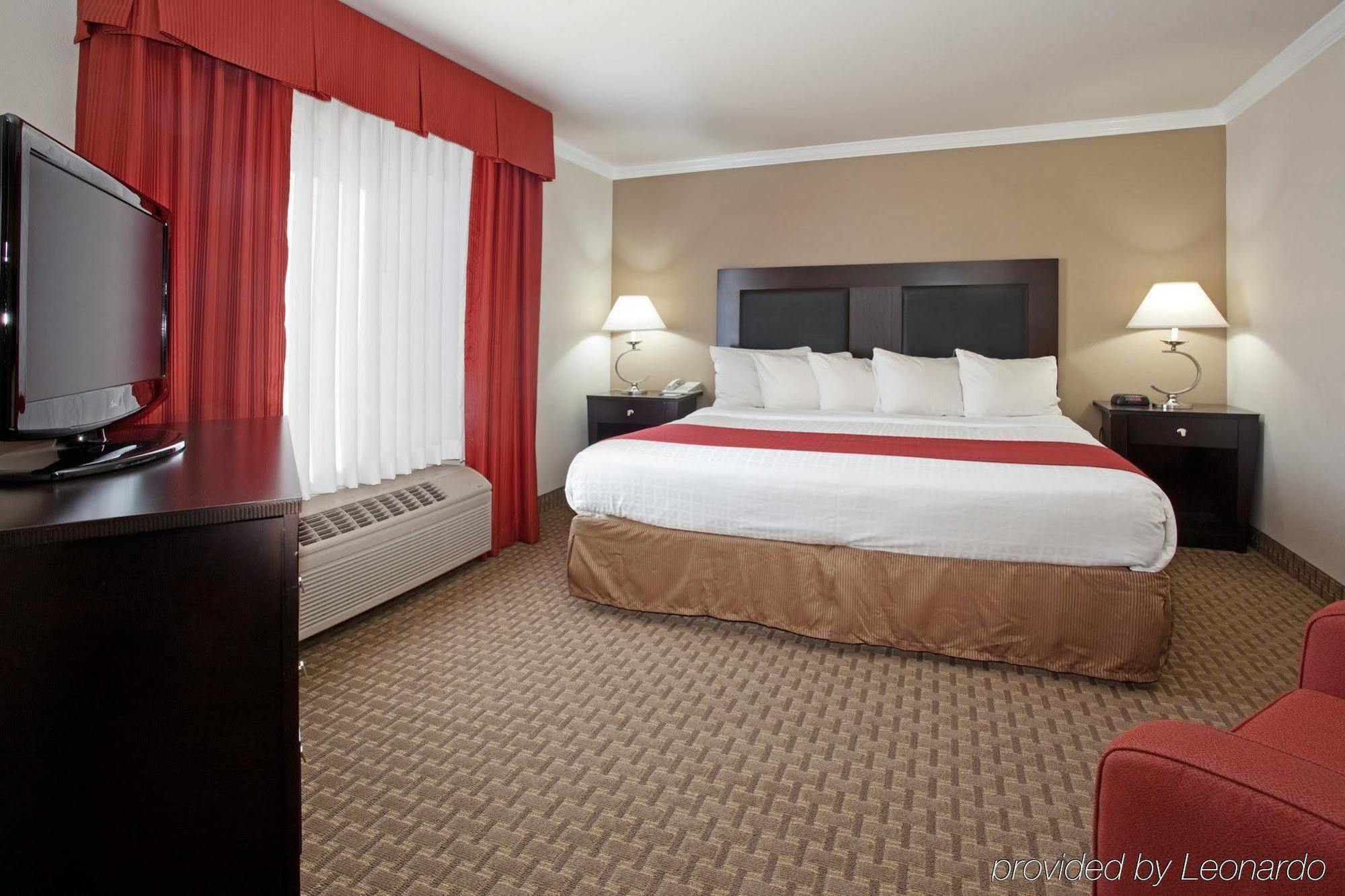 La Quinta By Wyndham Hotel 3*