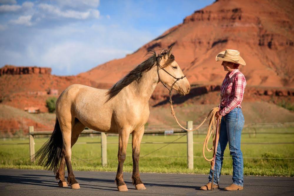 Resort Sorrel River Ranch & 4*