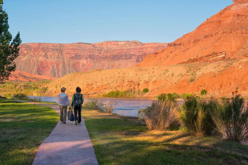 Sorrel River Ranch & Moab