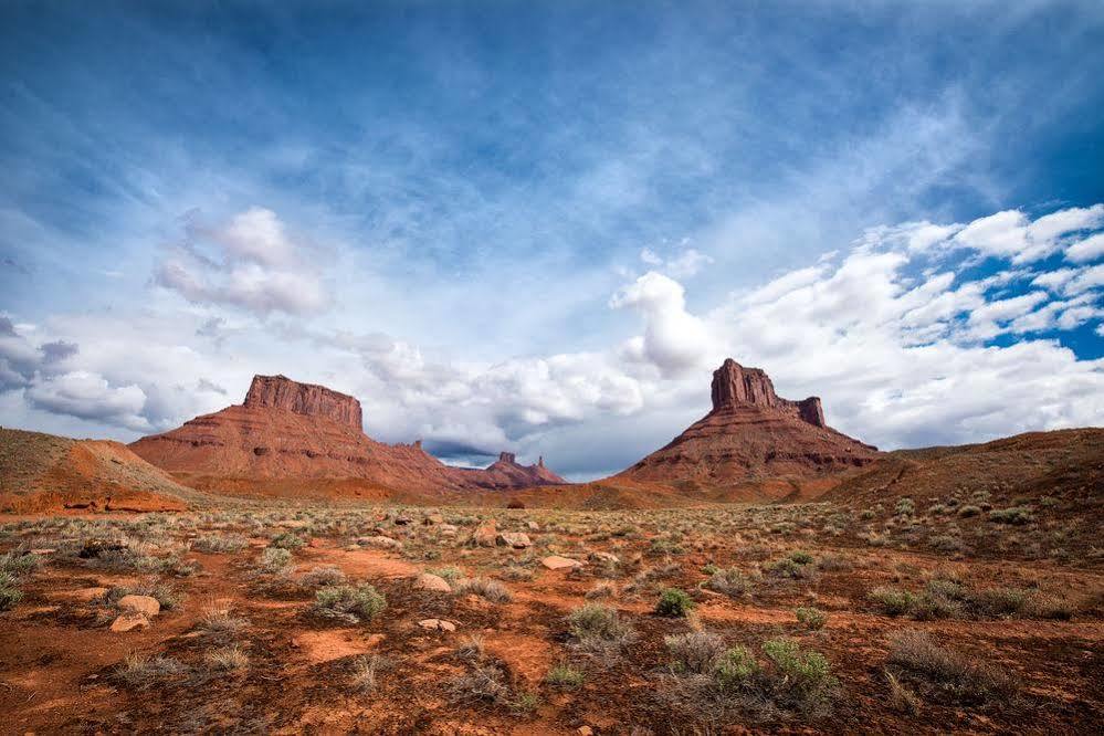 Sorrel River Ranch & Resort 4*
