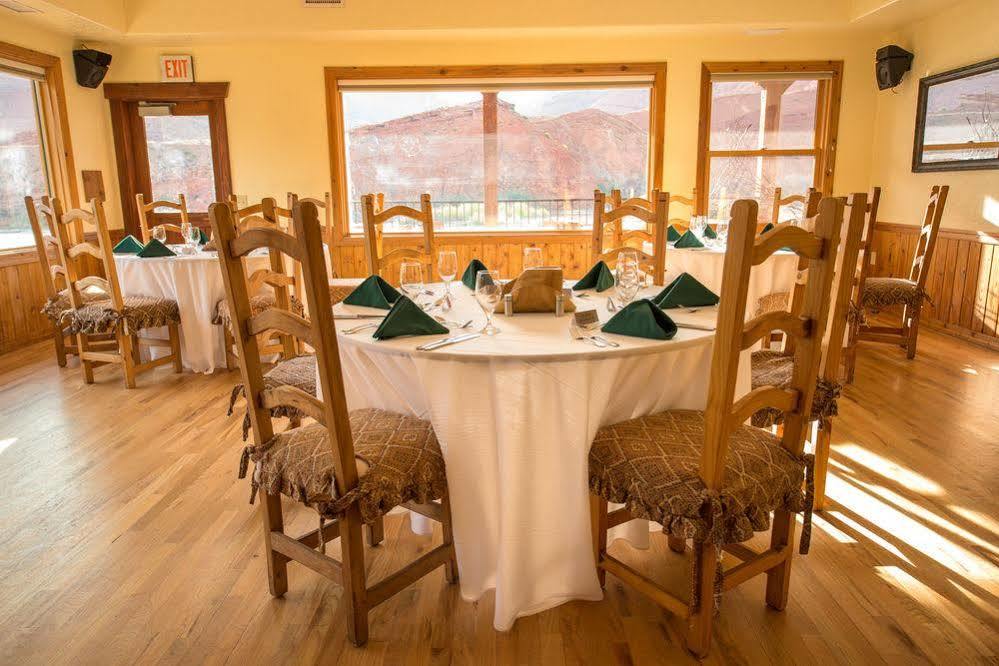 Sorrel River Ranch & 4* Moab