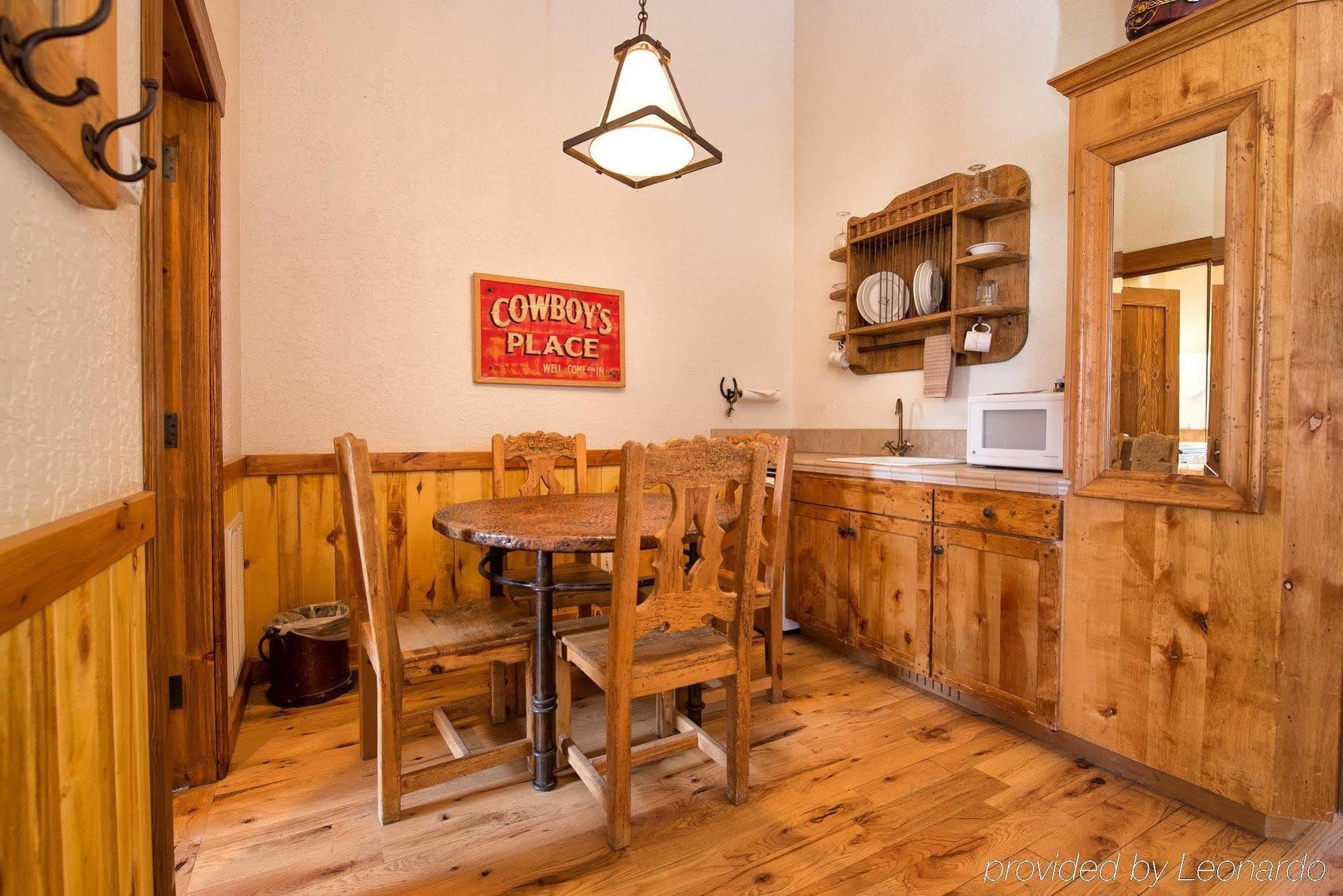 Sorrel River Ranch & Resort Moab