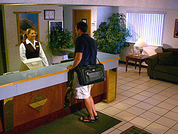 Hotel Valley