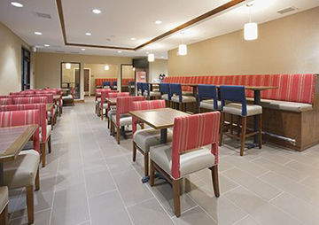 Hotel Comfort Near Arches National Park 2*