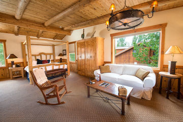 Hotel Sorrel River Ranch & Sp
