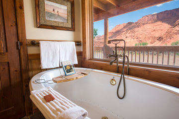 Hotel Sorrel River Ranch & Sp 4*