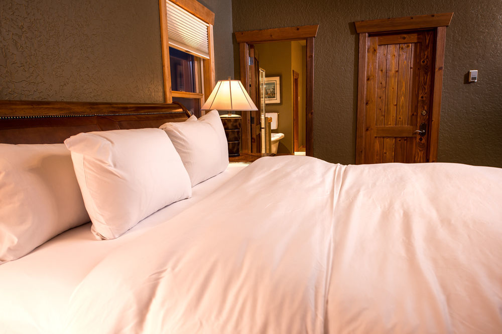 Resort Sorrel River Ranch & 4*