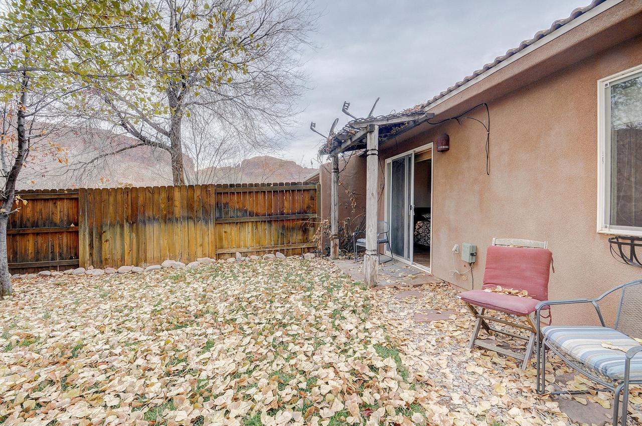 Holiday home Cottonwoods 377 Moab