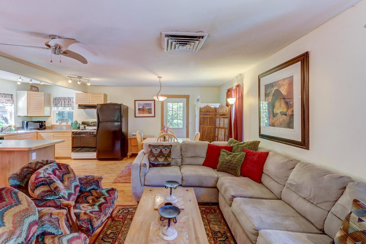 Cottonwood Holiday home Moab