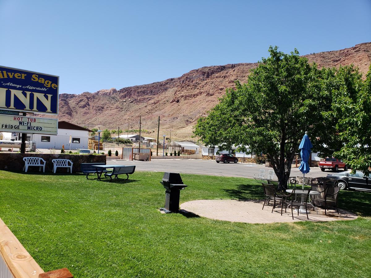 Silver Sage Motel 2*