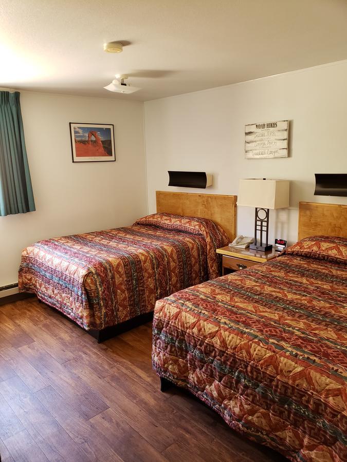 Silver Sage Motel