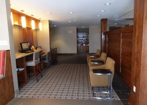 Hotel Comfort Near Arches National Park