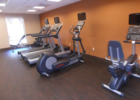Hotel Comfort Near Arches National Park 2*
