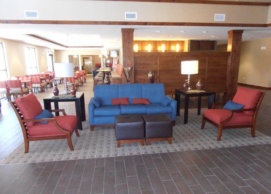 Comfort Near Arches National Park Hotel