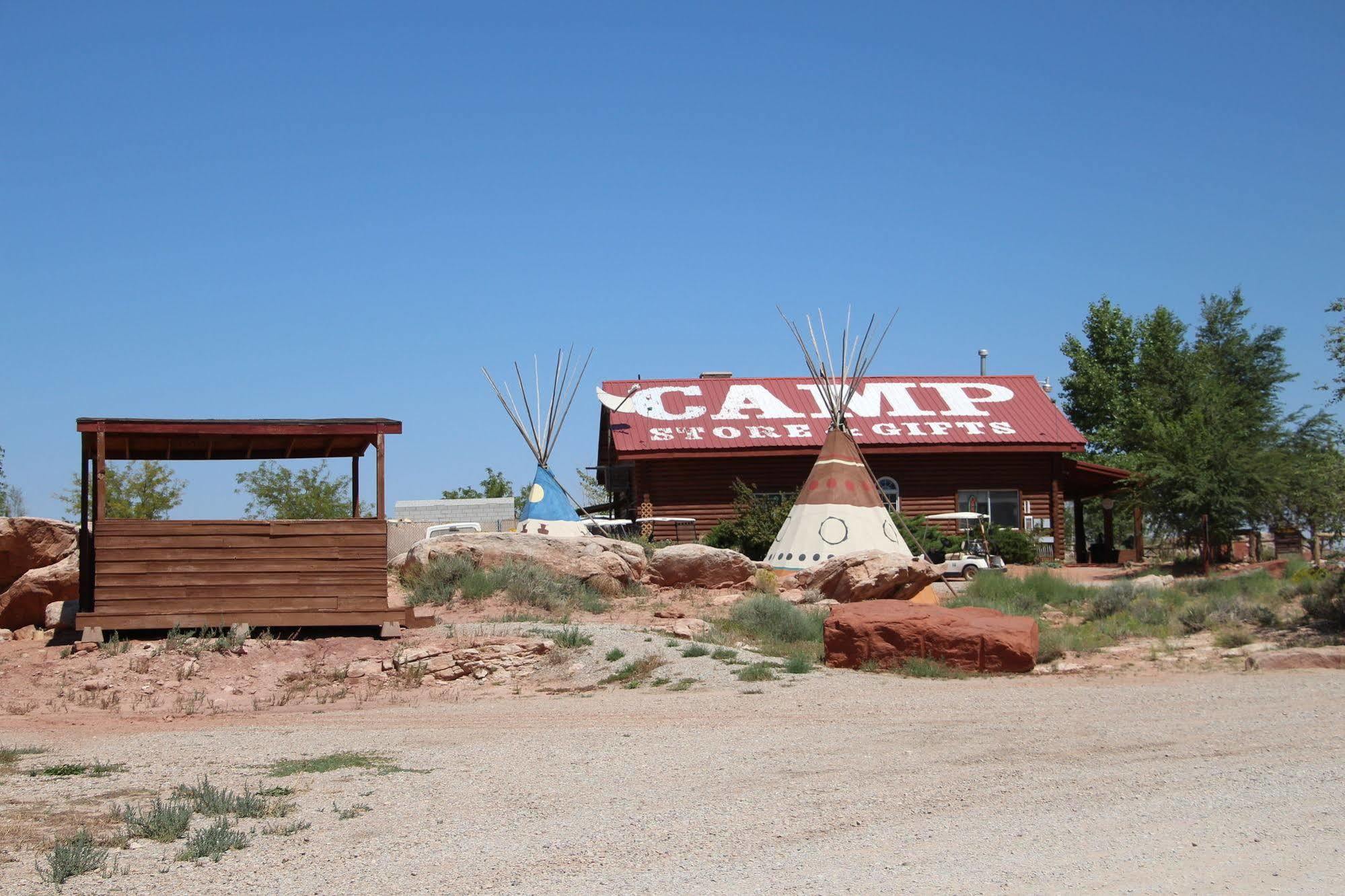 Sun Outdoors Canyonlands Gateway Holiday park Moab