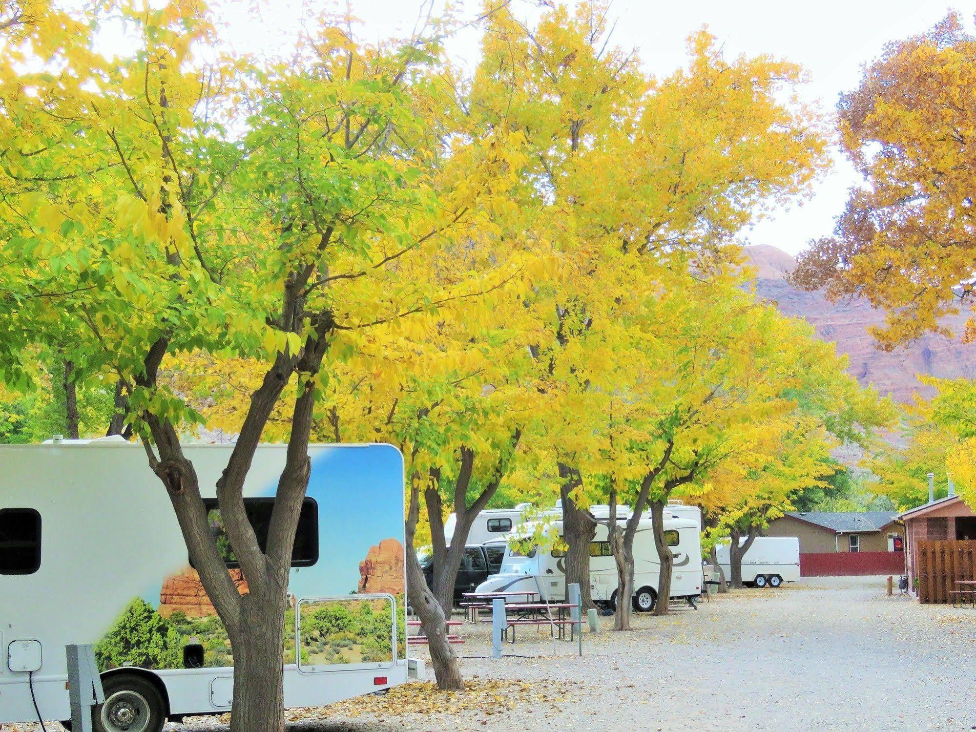Sun Outdoors Downtown Moab