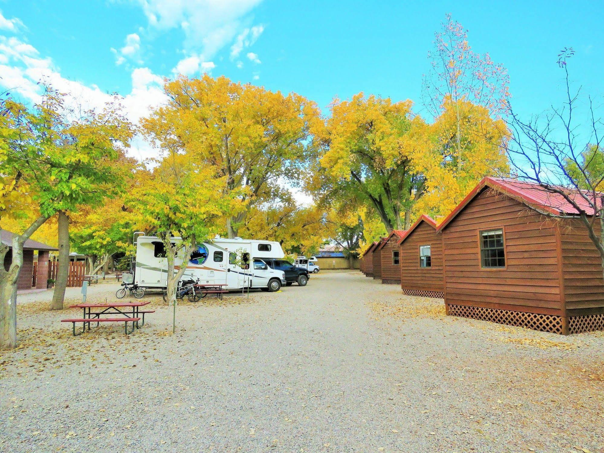 Sun Outdoors Downtown Moab