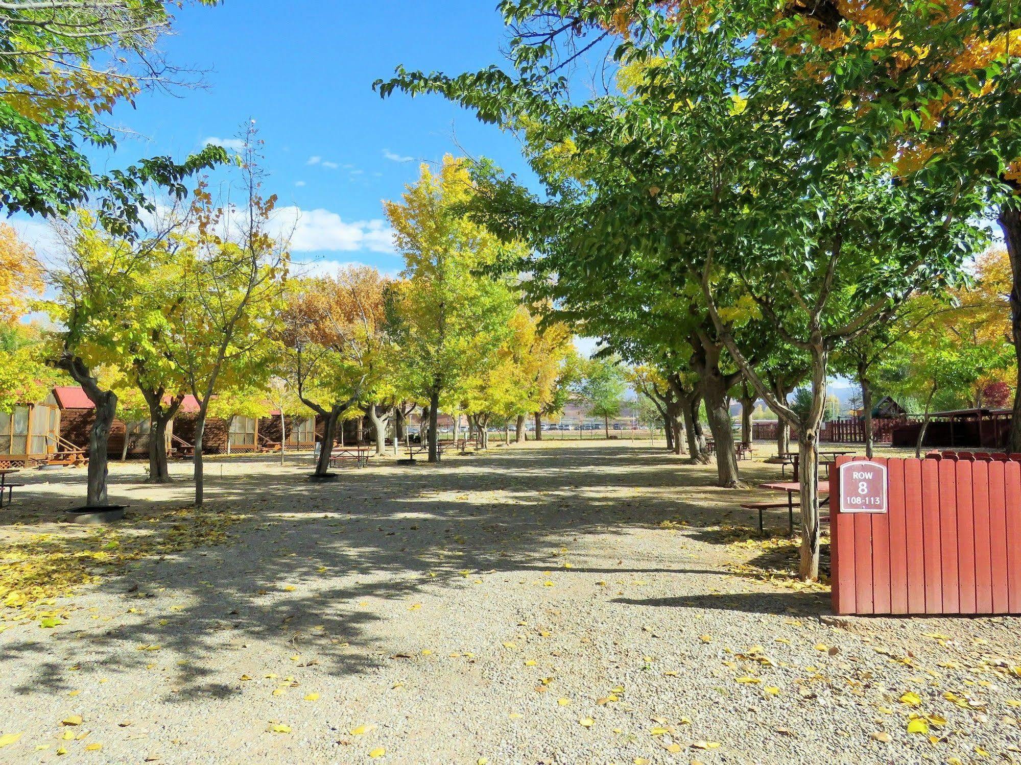 Sun Outdoors Downtown Campsite *