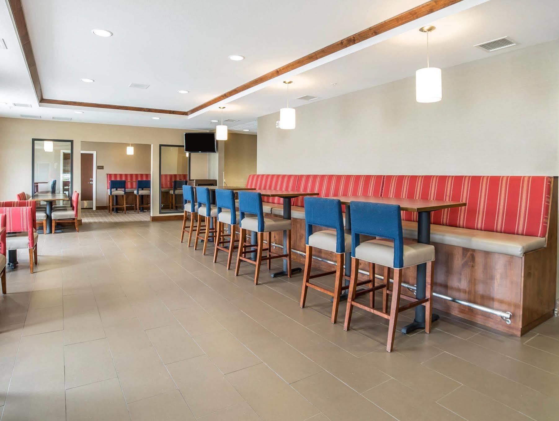 Hotel Comfort Near Arches National Park