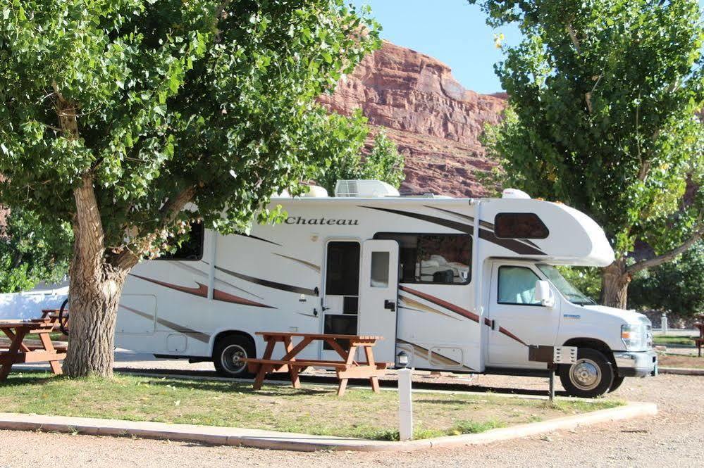 Sun Outdoors Arches Gateway Moab