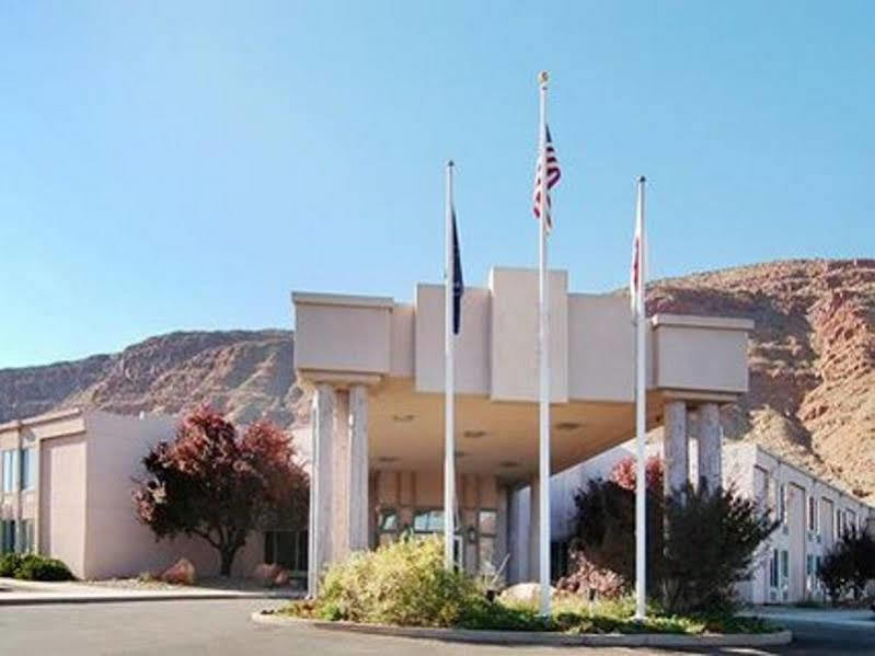 Quality Near Arches National Park 2* Moab