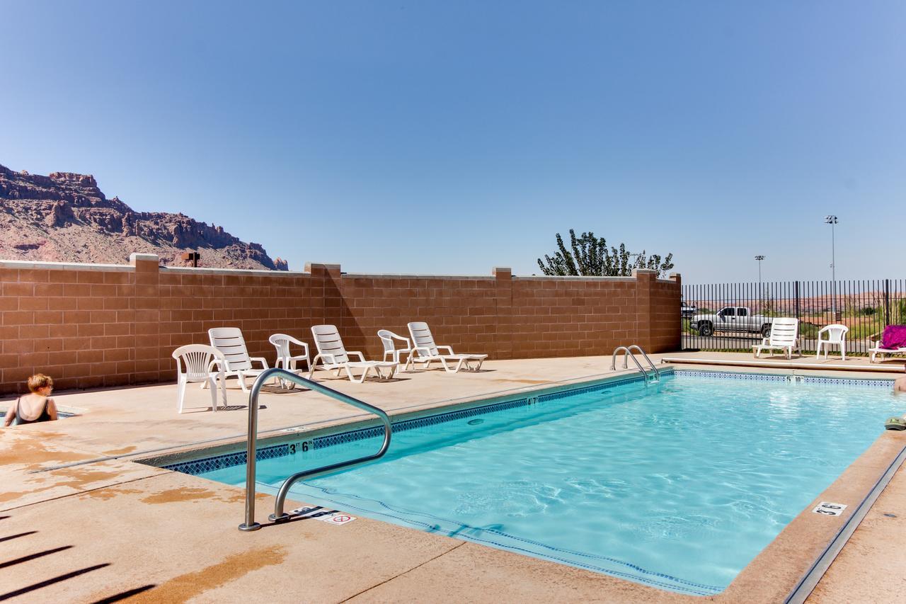 Holiday home Rim Vista 7a7 Moab