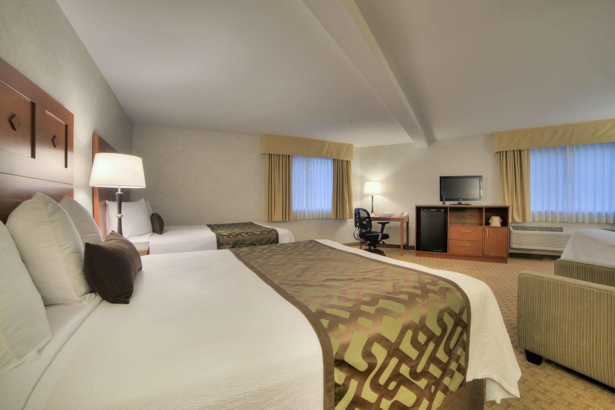 Hotel Valley Moab