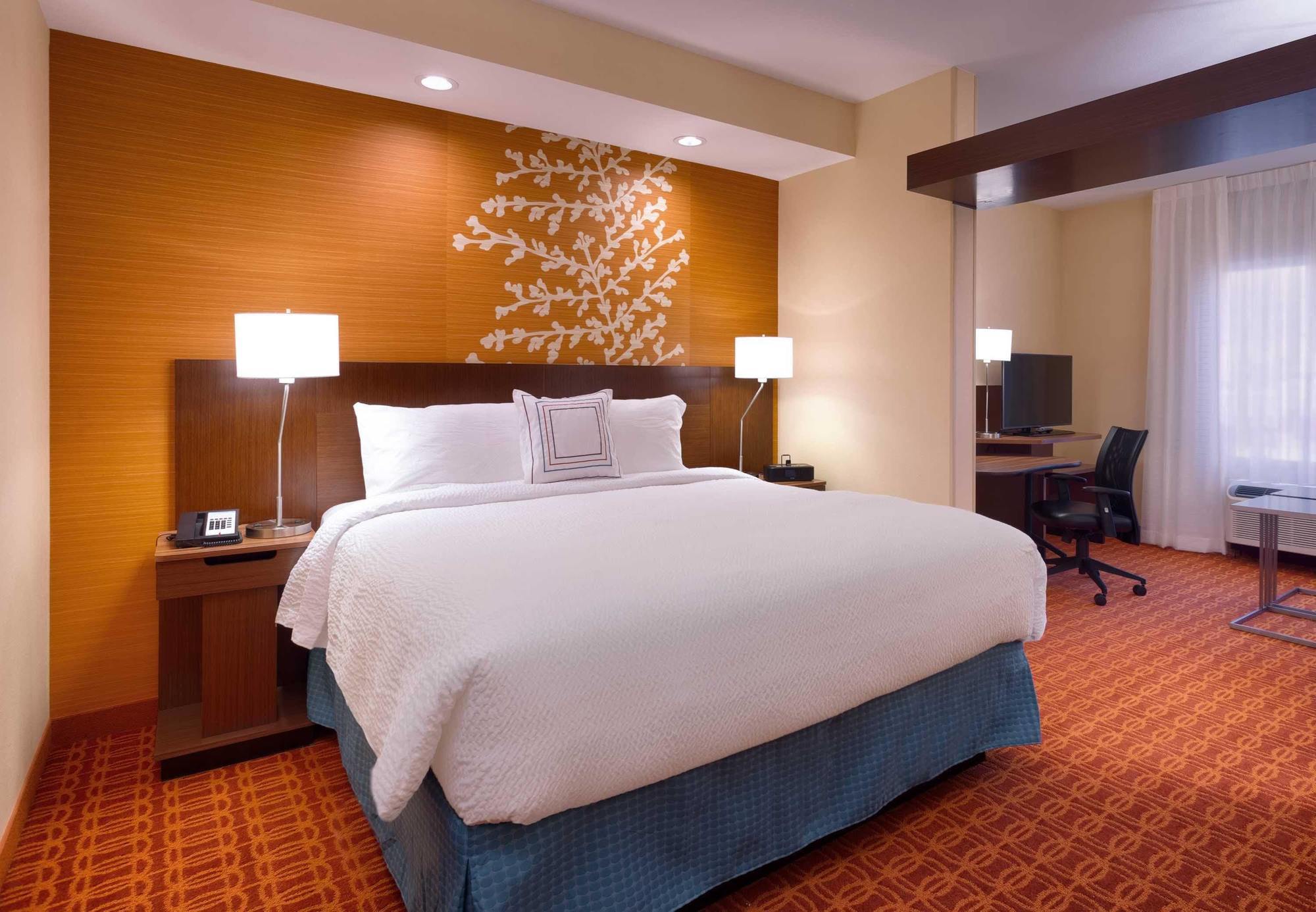 Fairfield & By Marriott 3* Moab