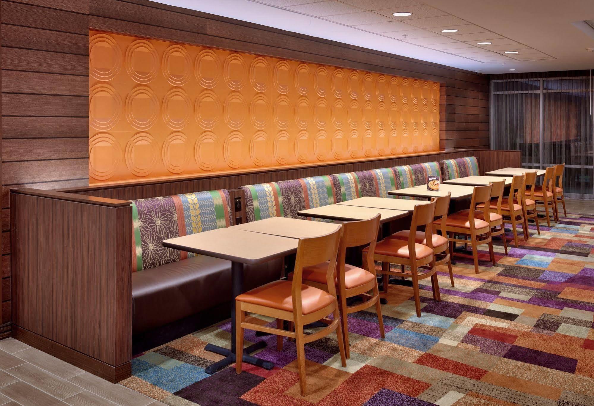 Fairfield & By Marriott
