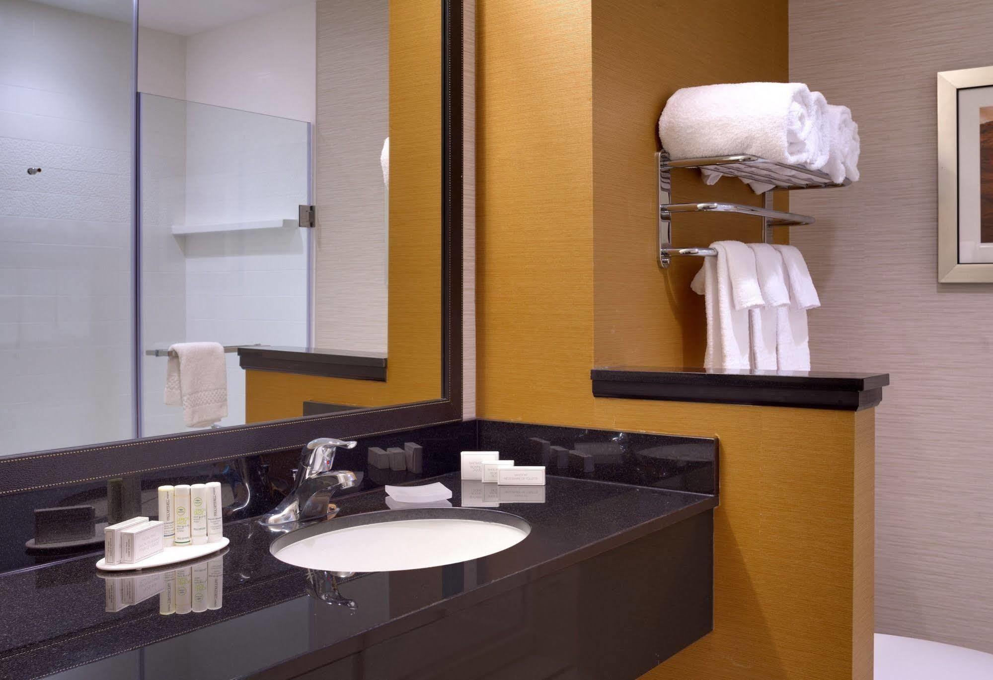 Hotel Fairfield & By Marriott Moab