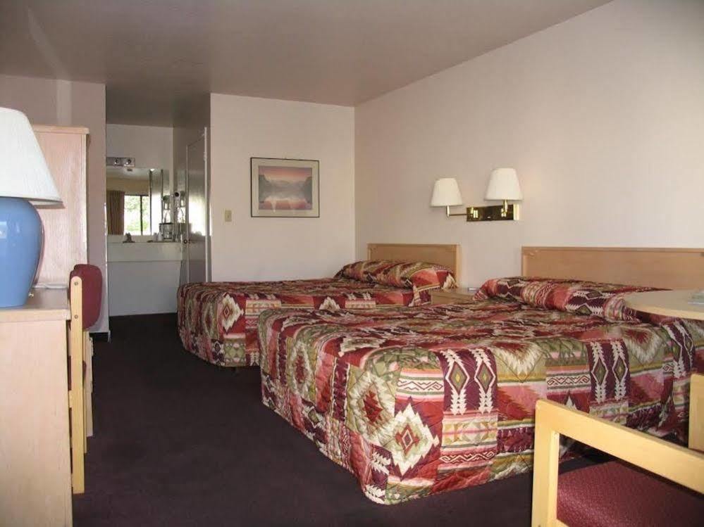 Motel The Virginian Downtown