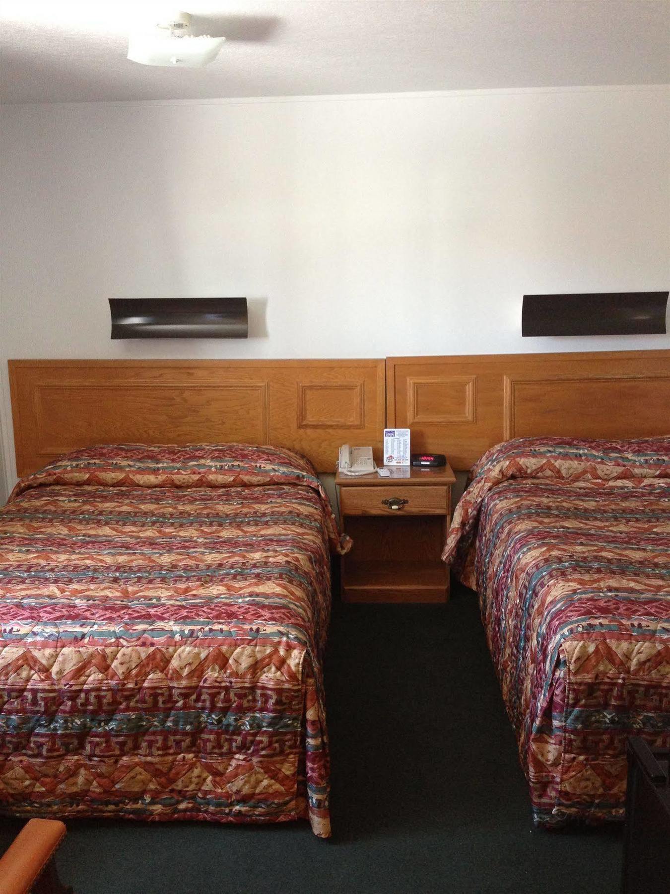 Motel Silver Sage Moab